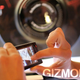 Image for article titled Hands-on with the LG KU990 Smart Phone (Verdict: Definitely Not an iPhone Killer)